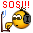 :?: